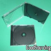 CD case