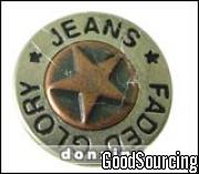 Jean Button