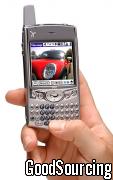 Treo Smartphone