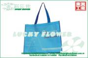 pp non-woven shopping bag