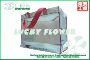 pp non-woven shopping bag