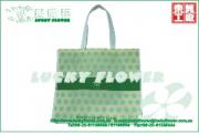 pp non-woven gift bag