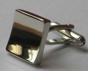 metal cufflink