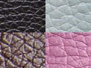 synthetic leather,pu leather,pvc leather