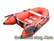 Inflatable boat IBY-02TS