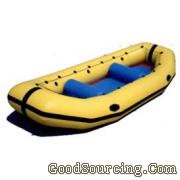 Inflatable boat IBY-012