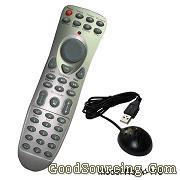 mouse remote controller