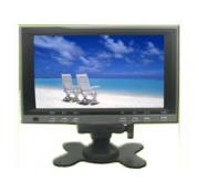 7 inch Car Stand Alone TFT LCD Monitor/TV