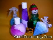 TOILETRIES GIFTS