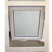 pvc window (Suspending Windows)