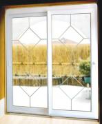 pvc door (sliding door)