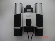 digital camera binocular