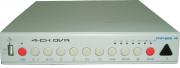 MPEG4 4 Channel Stand-Alone DVR