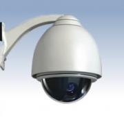 Outdoor 23X day&night Intelligen High Speed Dome Camera