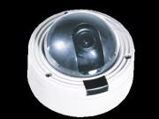 Vandal-proof Color Dome Camera