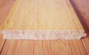 Strand Woven Bamboo Flooring