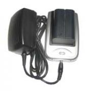 Digital Camera Battery Charger