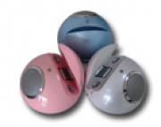 MINI SPEAKER ETM-6