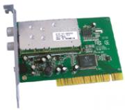 PCI-T Terrestrial  tv card