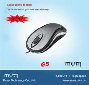 Laser Optical Mouse(Mice)G5