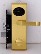 hotel RF card lock, hotel lock, RF card lock, electronic lock, digital lock, smart card lock