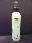 MBY Blow & Set Mist 恤髮水晶