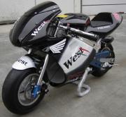 pocket bike