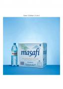 Masafi Mineral Water