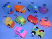 plastic car toys