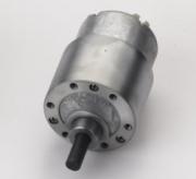 gear motor