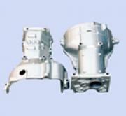 Aluminium Die-casting dies