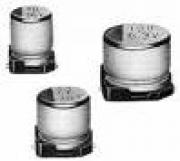 Aluminum Electrolytic Capacitor