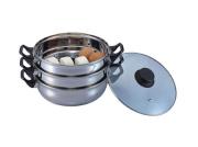 stainless cookware