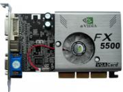 Gefore FX5500