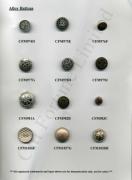 Alloy Button