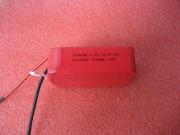 14. 8v 4400mah 20c Lithium Polymer Battery Pack