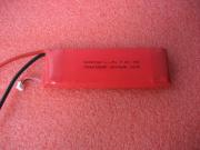 15c 7. 4v 3200mah Lithium Polymer Battery Pack 