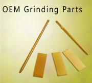 grinding parts(磨刀石)