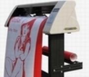  Vinyl Cutter 30 Inch  (With CE)