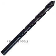 Black Oxide Fractional Drill Bits