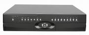 Standalone DVR (16CH) H.264 Compression Realtime Digital Video Recorder For Surveillance (FS-RS1604H)