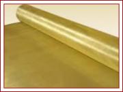 Brass Wire Cloth 