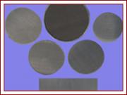 Filter Discs