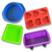 silicone bakeware