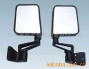 JEEP WRANGLER MIRROR