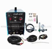 Welding equipment & machine-Inverter DC Multi-functions(TIG/MMA/CUT) Welder-CT-312(D),CT-416(D),CT-518(D)