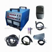 Welding machine & equipment-Inverter AC/DC Pulse TIG/MMA Welder-WSME-160; WSME-200; WSME-315; WSME-500