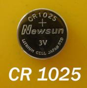  CR1025