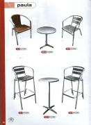 aluminum furniture