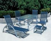 outdoor furniture